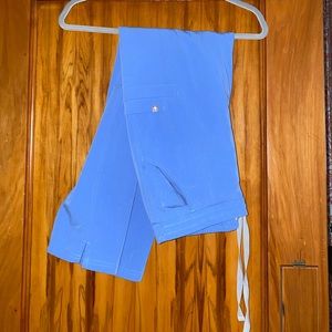 Size small Figs Scrub set